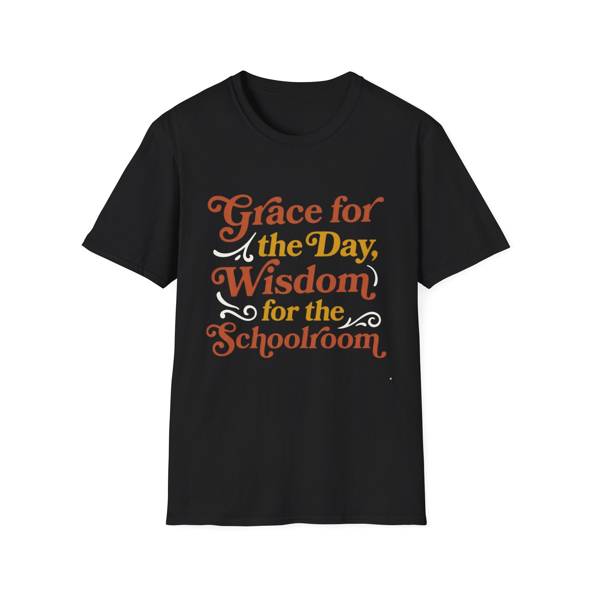 Grace For The Day T-Shirt