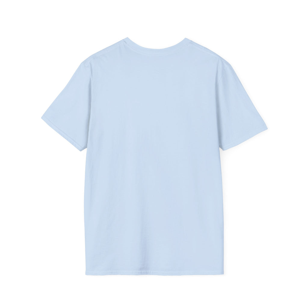 Train Up A Child T-Shirt