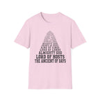 The Ancient of Days T-Shirt