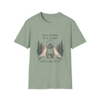 Thy Word Is A Lamp T-Shirt