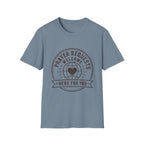 Prayer Request Welcome T-Shirt