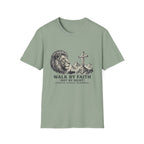 Walk By Faith T-Shirt