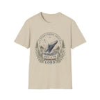 Let Everything that has Breath Prais the Lord Whale T-Shirt