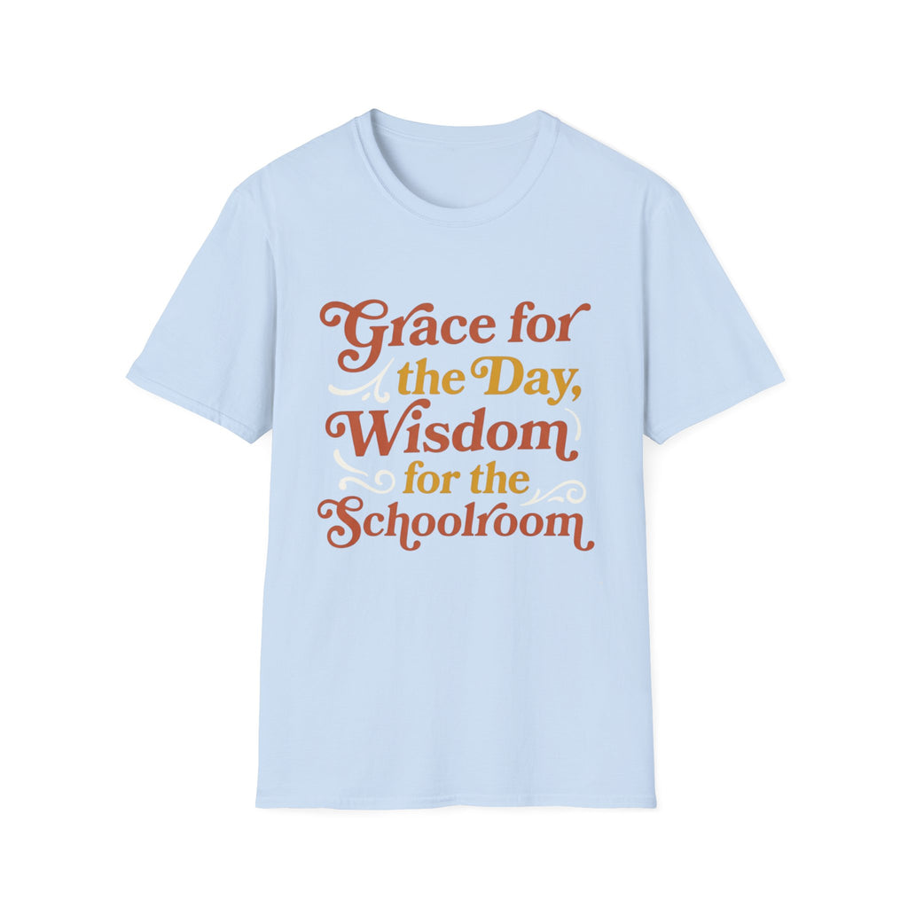 Grace For The Day T-Shirt