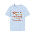 Grace For The Day T-Shirt