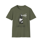 Lamp and Light T-Shirt