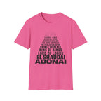 Adonai T-Shirt