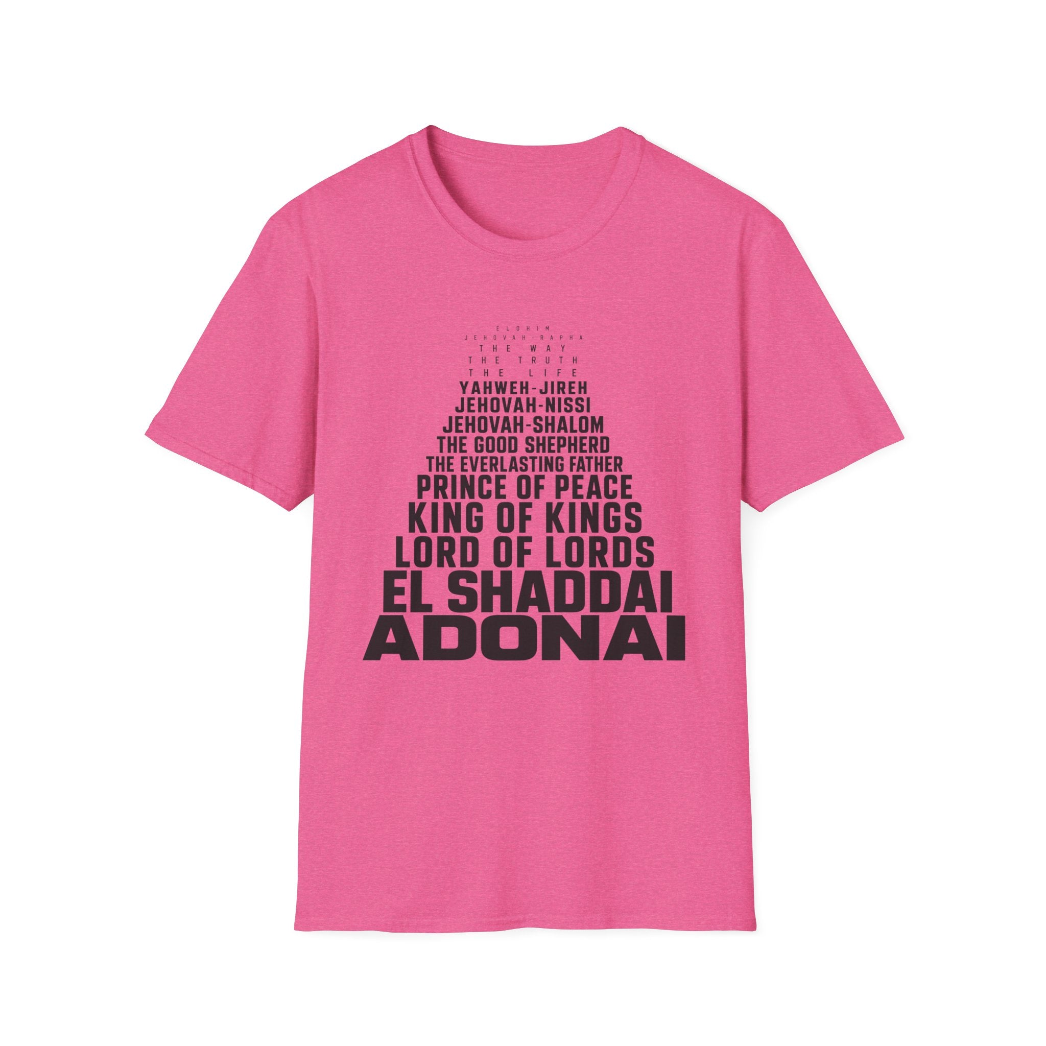 Adonai T-Shirt