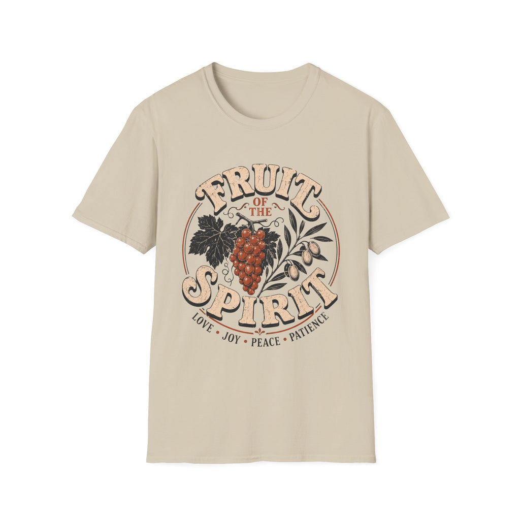 Fruit of The Spirit T-Shirt