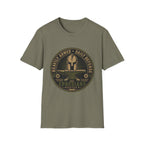 Heavily Armed Daily Defense T-Shirt
