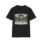 The Strenuous Life T-Shirt