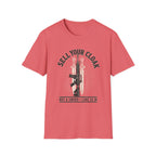 Sell Your Cloak Buy a Sword T-Shirt