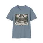 The Strenuous Life T-Shirt