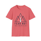 Fear Not Mountains T-Shirt