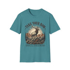 Take Your Bow Elk T-Shirt