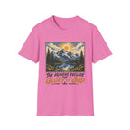 The Heavens Declare the Glory of God T-Shirt