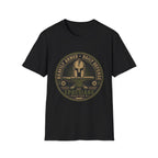 Heavily Armed Daily Defense T-Shirt