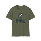 Fishers of Men Bass T-Shirt