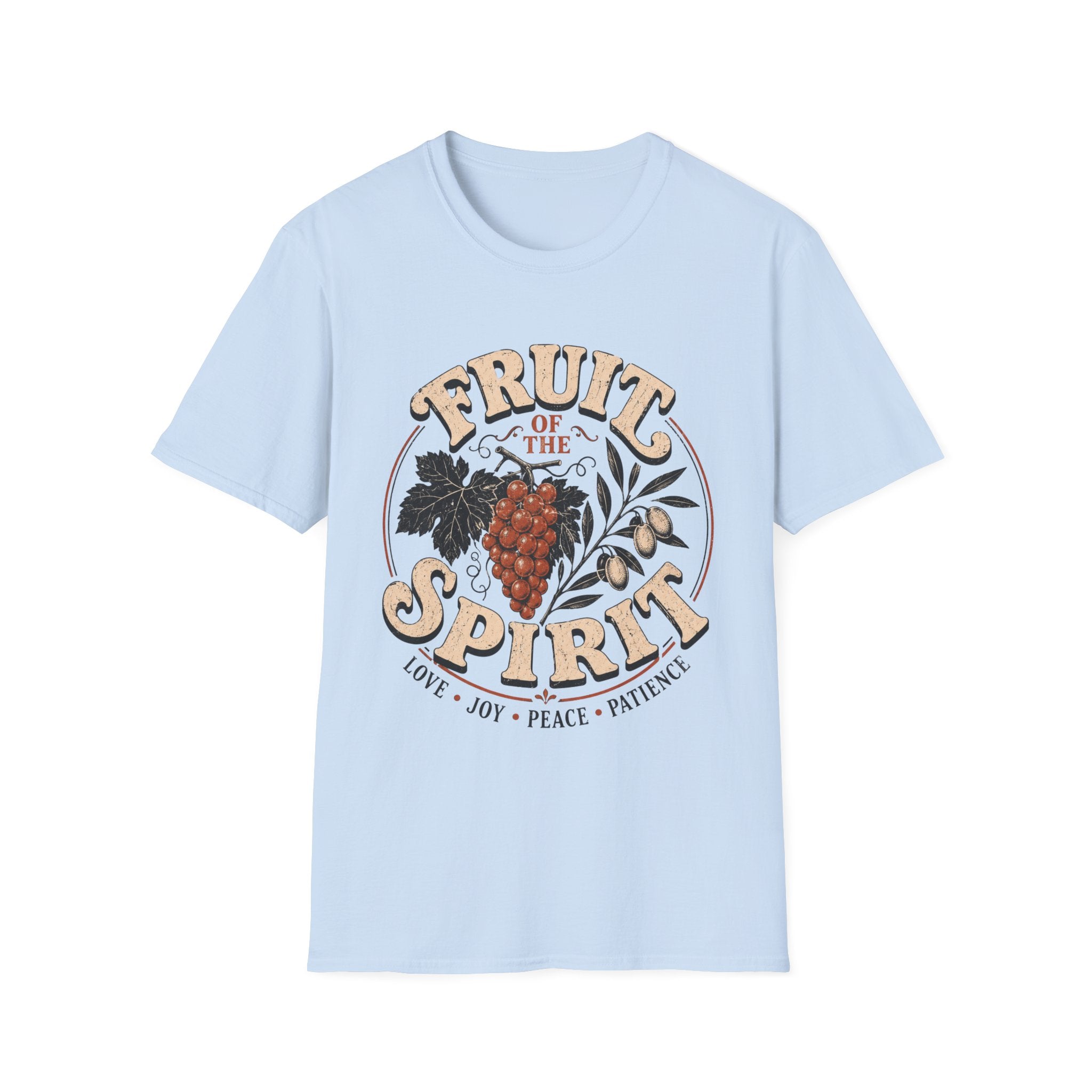 Fruit of The Spirit T-Shirt