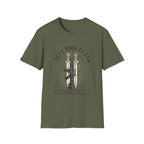 Sell Your Cloak Buy a Sword T-Shirt