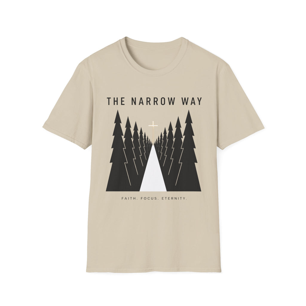 The Narrow Way T-Shirt
