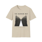 The Narrow Way T-Shirt