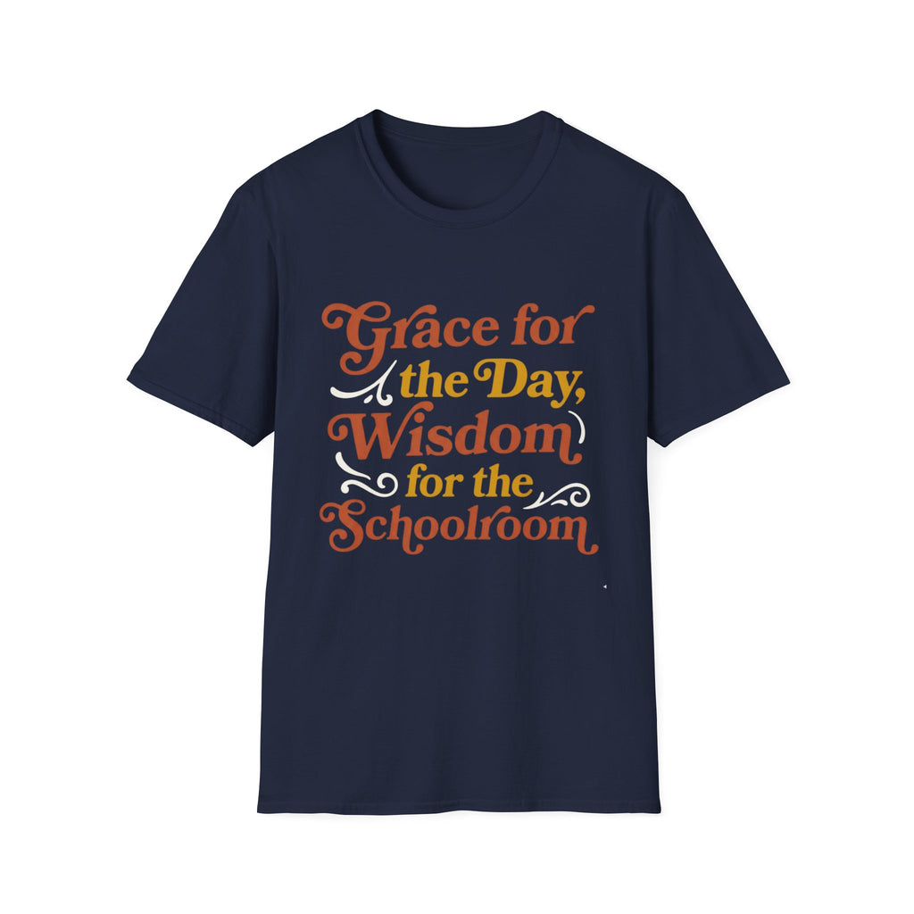 Grace For The Day T-Shirt