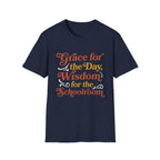 Grace For The Day T-Shirt