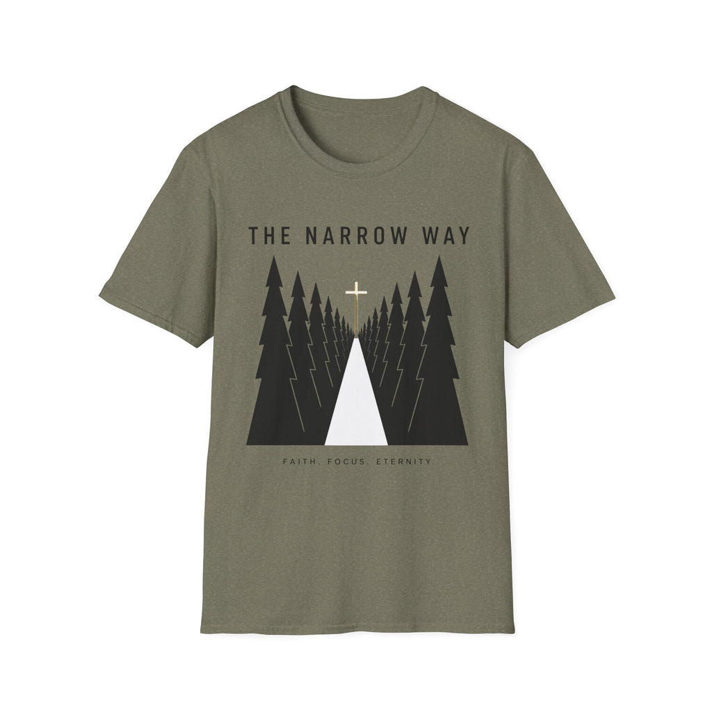 The Narrow Way T-Shirt