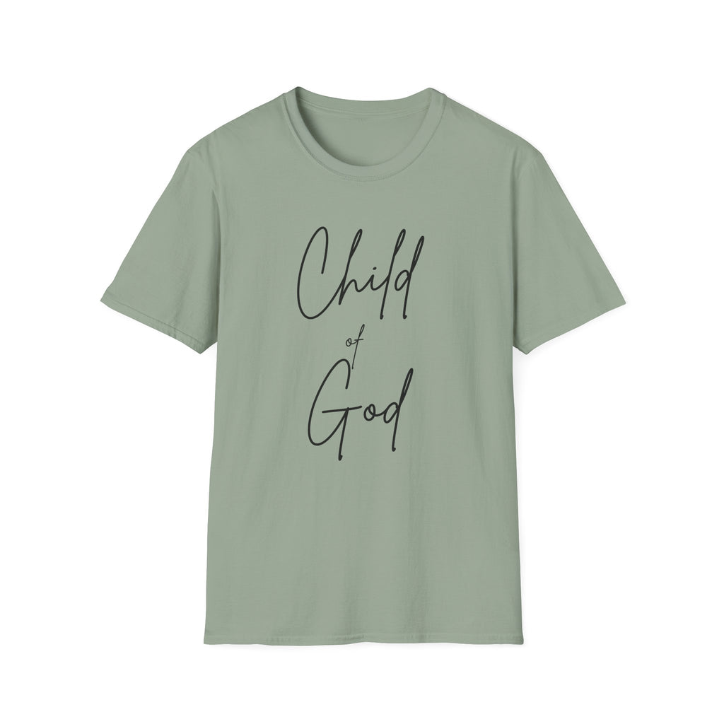 Child of God T-Shirt