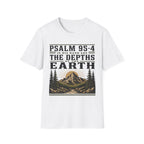 The Depths of the Earth T-Shirt