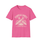 Fishes and Loaves T-Shirt