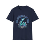 Fishers of Men Marlin and Anchor T-Shirt