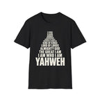 Yahweh T-Shirt