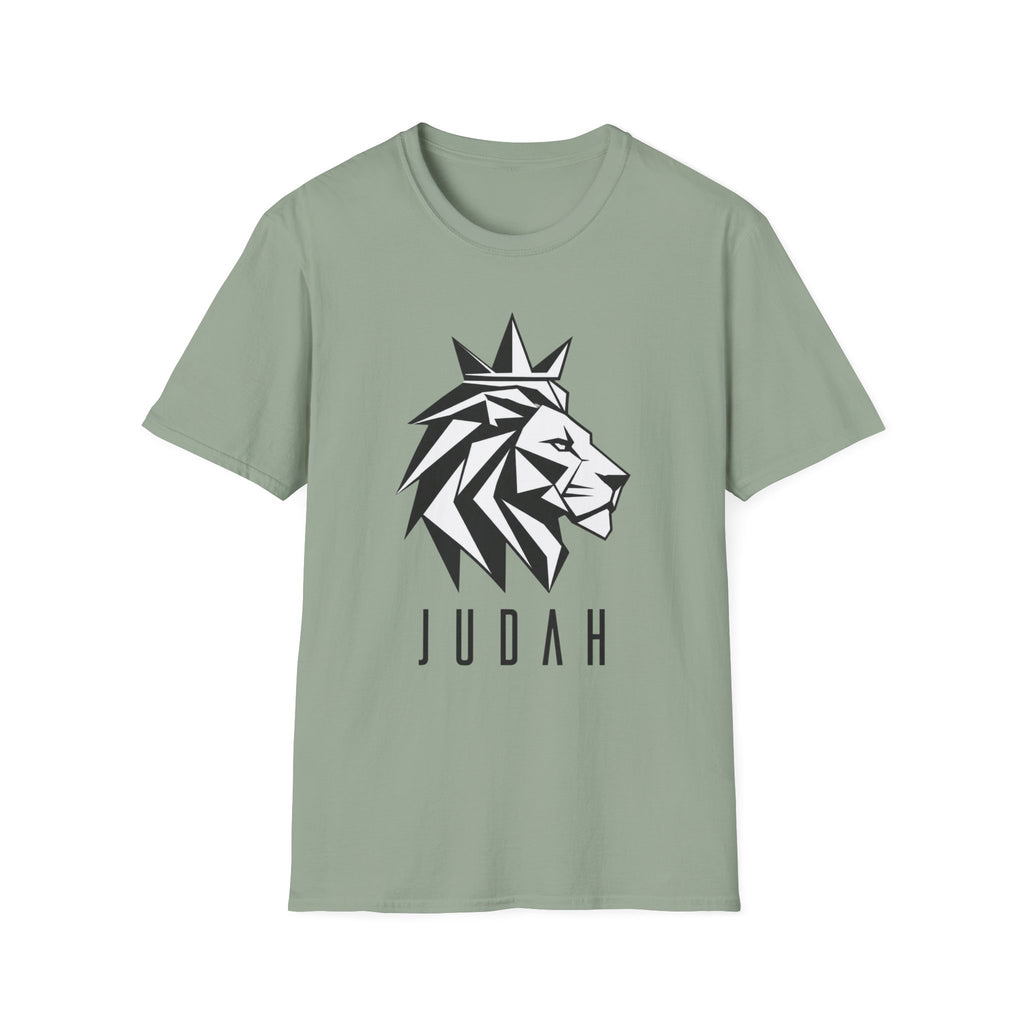 Lion of Judah T-Shirt