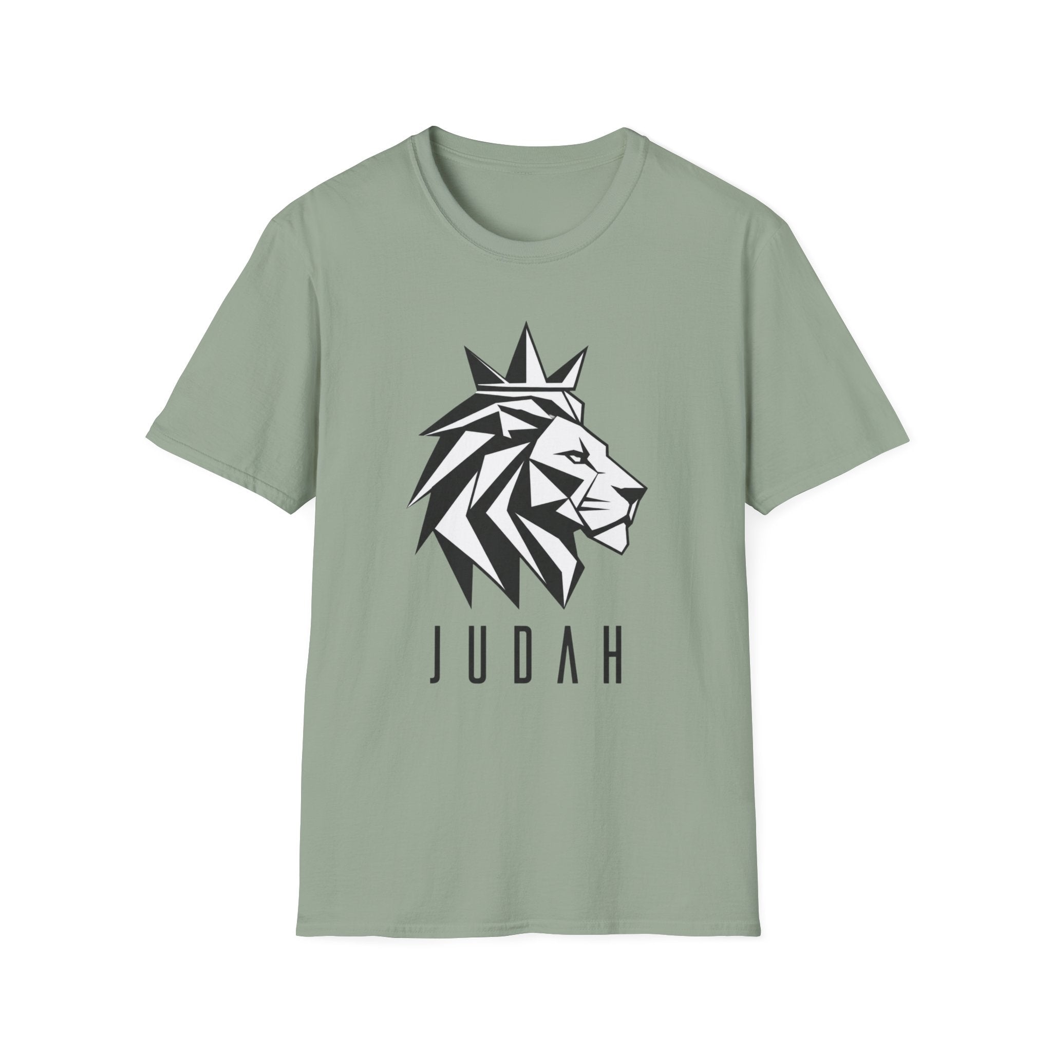Lion of Judah T-Shirt