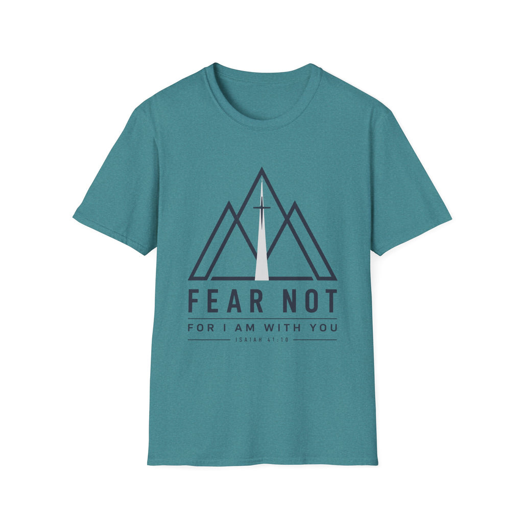 Fear Not Mountains T-Shirt