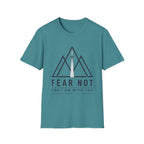 Fear Not Mountains T-Shirt