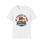 Sailfish Fisher of Men T-Shirt