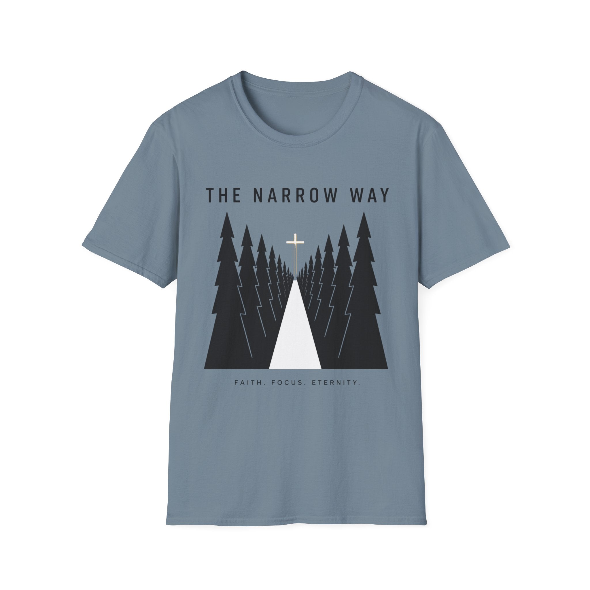 The Narrow Way T-Shirt