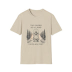 Thy Word Is A Lamp T-Shirt