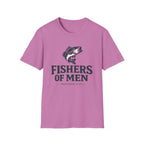 Fishers of Men Bass T-Shirt