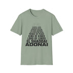 Adonai T-Shirt