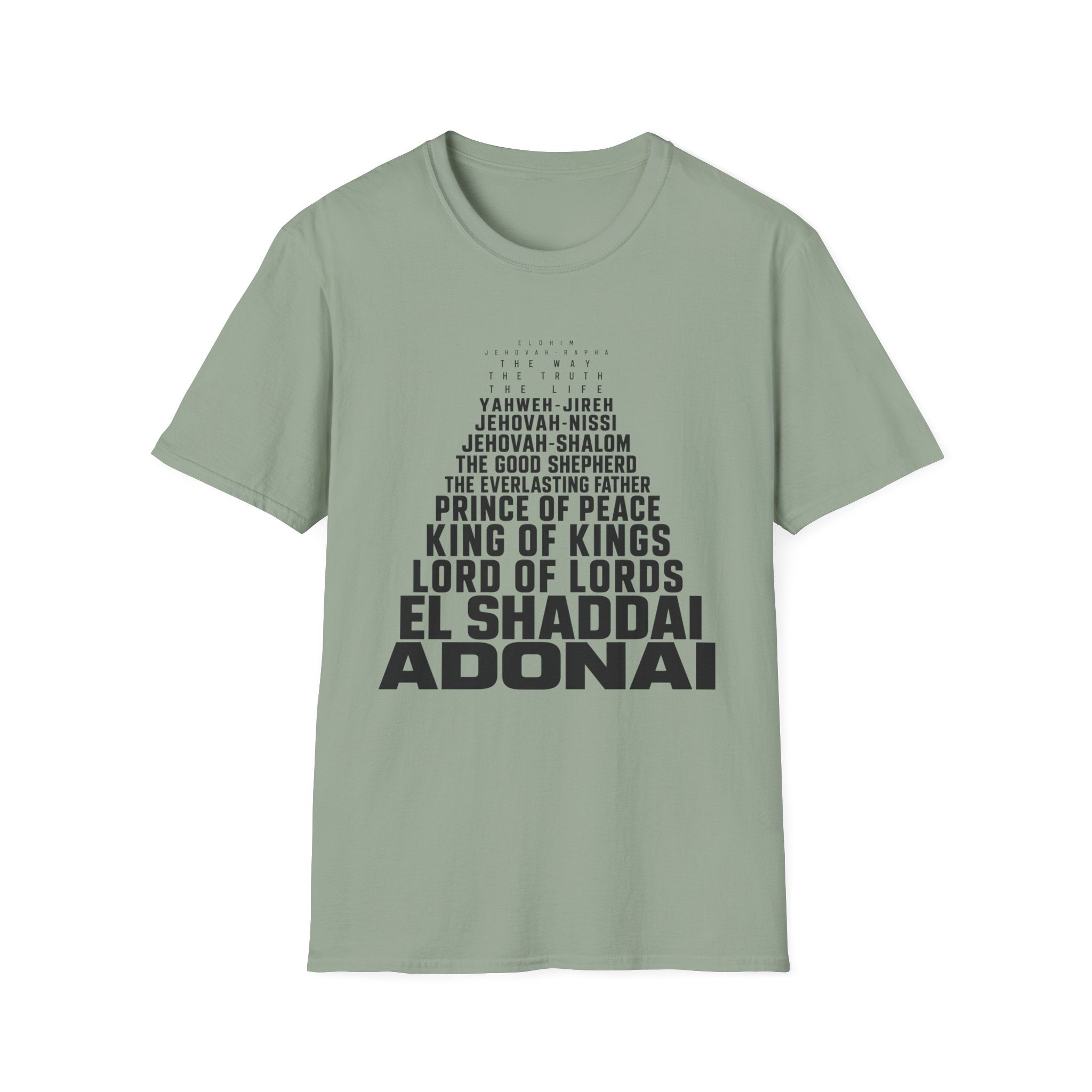 Adonai T-Shirt