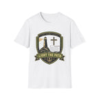 Light the Path Shield T-Shirt