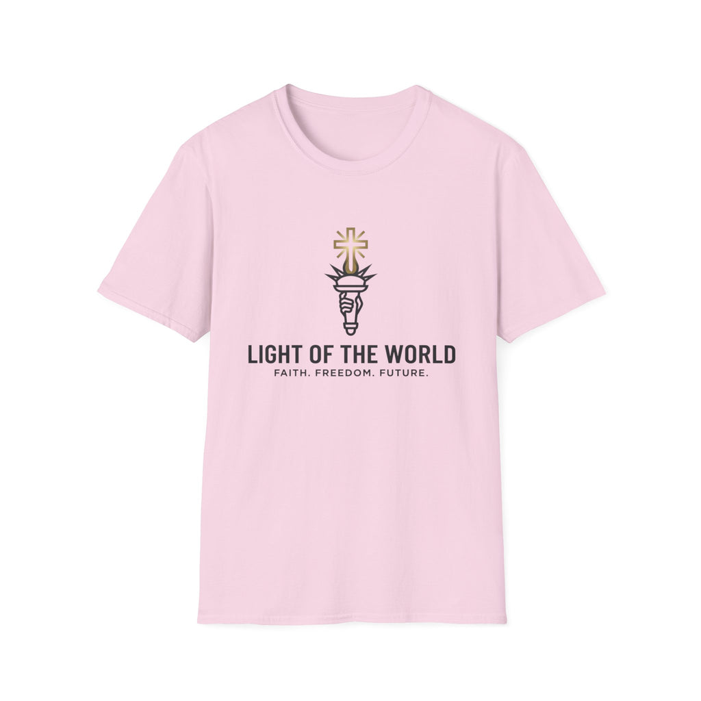 Light of the World T-Shirt