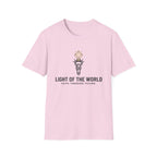 Light of the World T-Shirt