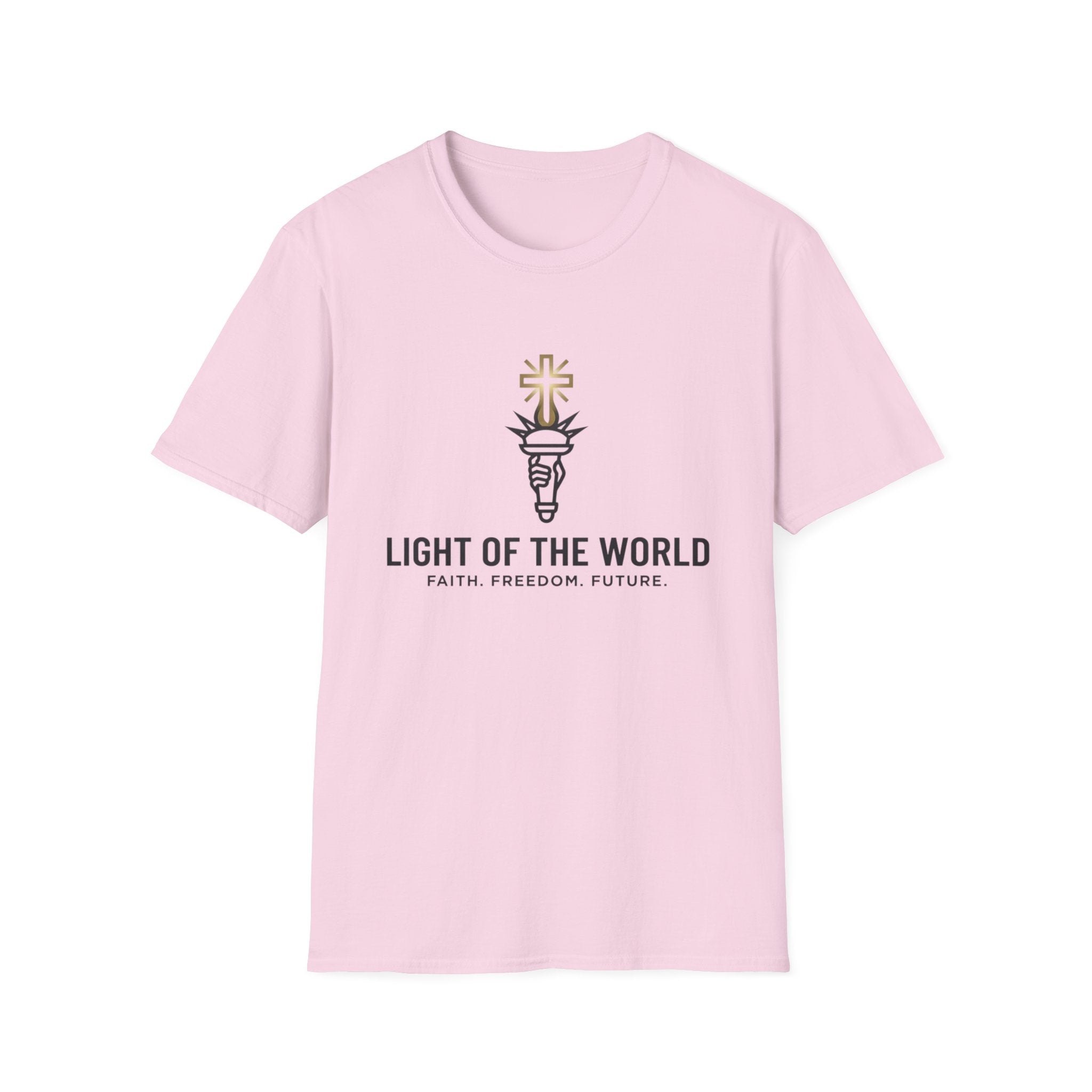Light of the World T-Shirt