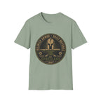 Heavily Armed Daily Defense T-Shirt