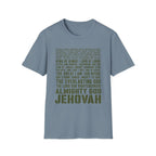 Jehovah T-Shirt